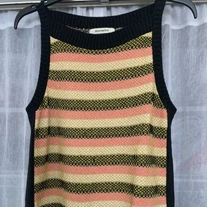 GREAT LAYERING PIECE! Anthropologie Knit Top